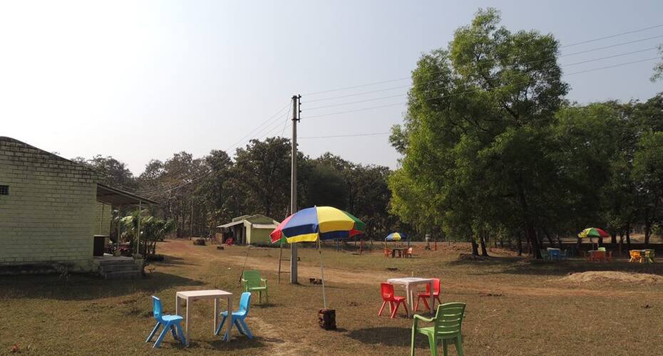 Honeybee Garden, Bilaspur 4